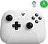 8bitdo Ultimate 3-mode weiß