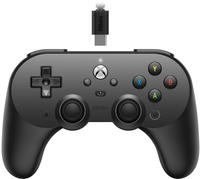 8bitdo RET00454, 8bitdo Pro 2 (Windows, Xbox Series X) (RET00454) Schwarz
