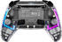 Deltaco PS4 Wireless Controller RGB/Transparent