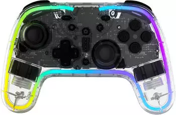 Snakebyte Nintendo Switch Gamepad RGB S