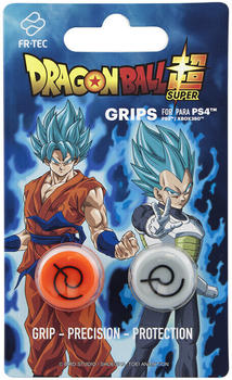Fr Tec PS4 Dragon Ball Super Grips Whis