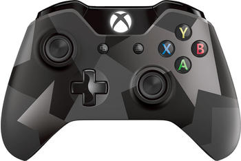 Microsoft Xbox One Wireless Controller Covert Forces