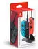 Nintendo Joy-Con-Ladeaufsteller (Doppelfunktion)