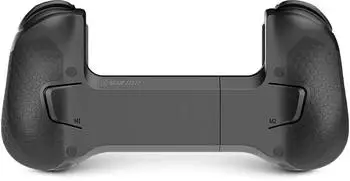 Scuf Gaming Nomad schwarz – Scuf Gaming Nomad schwarz: Der perfekte iOS-Controller