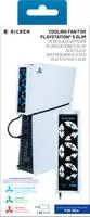 Cooling Fan White/Black - Wired - Sony PlayStation 5