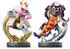 Nintendo amiibo Ruf zur Ordnung-Set Marina + Perla (Splatoon Collection)