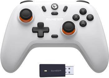 GameSir Nova Lite Domino weiß
