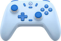 GameSir GST4NLB002-1, GameSir Nova Lite Multiplatform Gamepad - lila