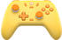 Gelb: GameSir Nova Lite