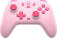 Gamesir Controller T4n Lite wireless pink Switch Multimedia-Technik Zubeh&ouml;r