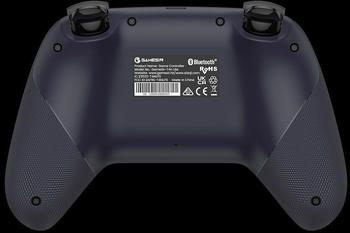 GameSir Nova Lite mitternachtsblau – Drei Verbindungsmodi für flexible Einsatzmöglichkeiten