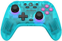 GameSir Nova HD Multiplatform Gamepad Neon Edition (GST4N002)