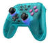 GameSir Nova HD Rumble Wireless Controller Neon Teal