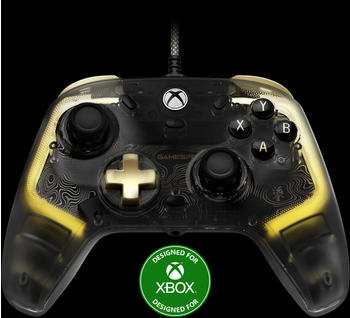 GameSir Kaleid Flux Xbox Wired Controller