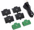 PowerA Xbox One/Xbox Series X|S Play & Charge Kit
