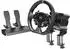 Moza Racing R3 Racing Wheel and Pedals