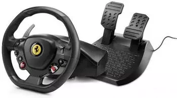Thrustmaster T80 Ferrari 488 GTB Edition