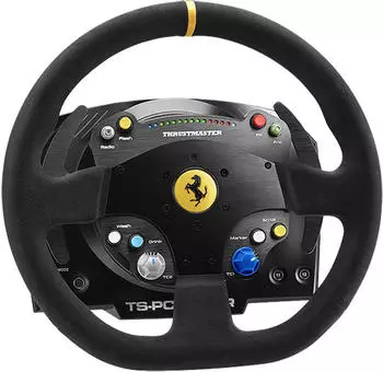 Thrustmaster TS-PC Racer Ferrari 488 Challenge Edition
