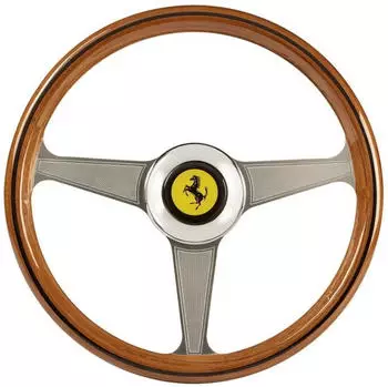 Thrustmaster Ferrari 250 GTO Vintage Wheel Add-On
