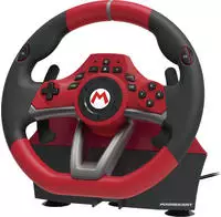 Hori Gaming-Lenkrad "Mario Kart Racing Wheel Pro DELUXE"