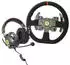 Thrustmaster Race Kit Ferrari F599XX Evo Editon with Alcantara