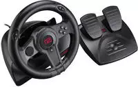 Ready2gaming Gaming-Lenkrad "Switch Racing Wheel"