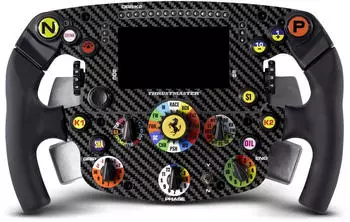Thrustmaster SF1000 Ferrari F1 Wheel Add-On