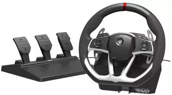 Hori Force Feedback Racing Wheel DLX