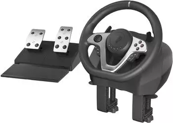 Genesis Seaborg 400 black