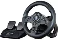 Subsonic SA5426-NG, Subsonic Superdrive SV 450 Steering Wheel - Wired Sim Racing