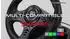 Subsonic Superdrive Racing Wheel SV450