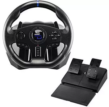 Subsonic Superdrive Drive Pro Sport SV750