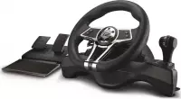 Ready2gaming Gaming-Controller "Hurricane Pro Lenkrad"