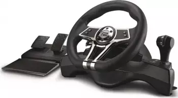 ready2gaming Hurricane Wheel Pro