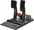 Asetek SimSports Forte Sim Racing Brems- und Gaspedal