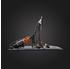 Asetek SimSports Forte Sim Racing Brems- und Gaspedal