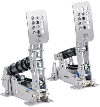 Heusinkveld Sim Pedals Ultimate+ 2-Pedal Set
