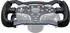 Moza Racing ES Formula Wheel Mod