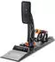 Asetek SimSports Forte S Sim Racing Brems- und Gaspedal