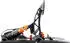 Asetek SimSports Forte S Sim Racing Brems- und Gaspedal