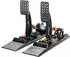 Asetek SimSports Invicta S Sim Racing Brems- und Gaspedal