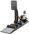Asetek SimSports Invicta S Sim Racing Brems- und Gaspedal