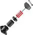 Moza Racing SR-P Lite Brake Pedal Performance Kit
