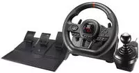 SuBsonic SA5658 Gaming-Lenkrad - Joystick
