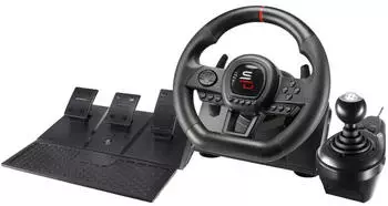 Subsonic Superdrive GS650-X
