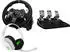 Logitech G920 Driving Force + Astro A10