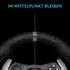 Logitech G920 Driving Force + Astro A10