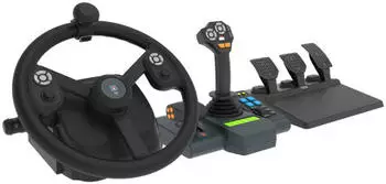 Hori Farming Vehicle Control System