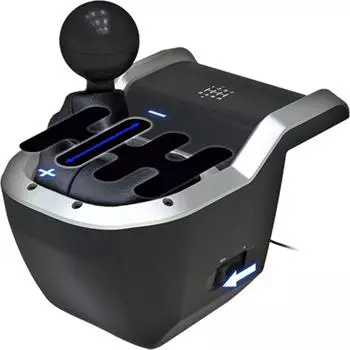 Hori 7-Speed Racing Shifter
