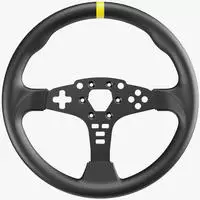 MOZA ES 12 Zoll Wheel Rim Mod (RS046)